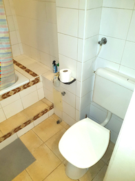 Pronájem bytu 2+1 v osobním vlastnictví 70 m², Praha 2 - Vyšehrad