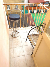 Pronájem bytu 2+1 v osobním vlastnictví 70 m², Praha 2 - Vyšehrad