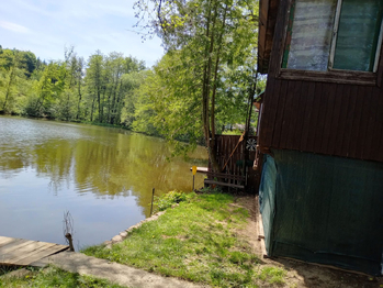 Prodej chaty / chalupy 41 m², Opatovice I
