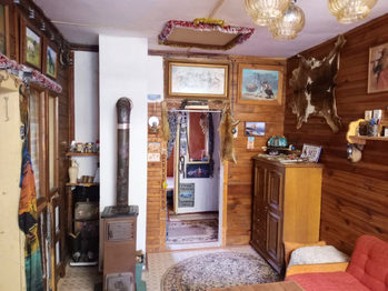 Prodej chaty / chalupy 41 m², Opatovice I