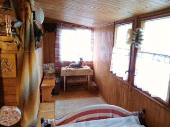 Prodej chaty / chalupy 41 m², Opatovice I