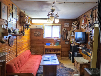Prodej chaty / chalupy 41 m², Opatovice I