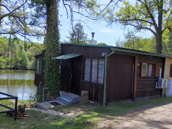 Prodej chaty / chalupy 41 m², Opatovice I