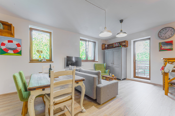 Pronájem bytu 3+kk v osobním vlastnictví 54 m², Čím