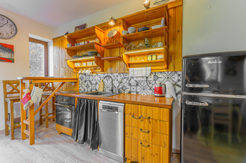 Pronájem bytu 3+kk v osobním vlastnictví 54 m², Čím