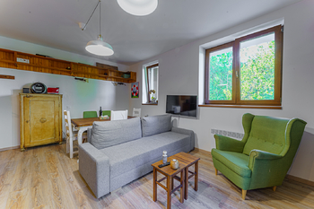 Pronájem bytu 3+kk v osobním vlastnictví 54 m², Čím