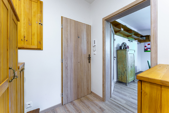Pronájem bytu 3+kk v osobním vlastnictví 54 m², Čím