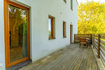 Pronájem bytu 3+kk v osobním vlastnictví 54 m², Čím