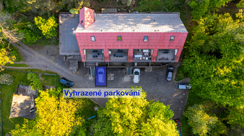 Pronájem bytu 3+kk v osobním vlastnictví 54 m², Čím