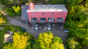 Pronájem bytu 3+kk v osobním vlastnictví 54 m², Čím