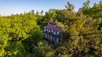 Pronájem bytu 3+kk v osobním vlastnictví 54 m², Čím