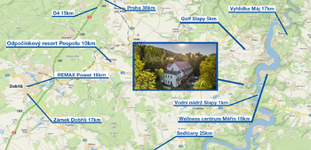 Pronájem bytu 3+kk v osobním vlastnictví 54 m², Čím