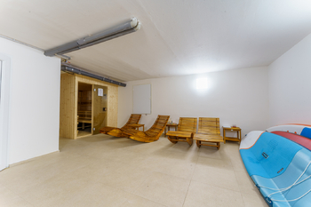 Pronájem bytu 2+kk v osobním vlastnictví 54 m², Čím