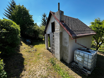 Prodej chaty / chalupy 18 m², Bílina