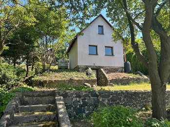 Prodej chaty / chalupy 18 m², Bílina