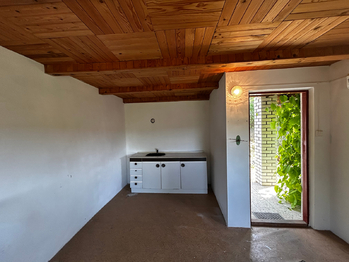 Prodej chaty / chalupy 18 m², Bílina