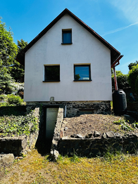 Prodej chaty / chalupy 18 m², Bílina