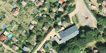 Prodej chaty / chalupy 18 m², Bílina