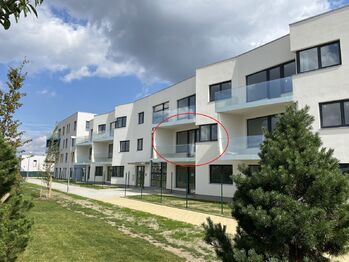 Prodej bytu 2+kk v osobním vlastnictví 67 m², Praha 9 - Dolní Počernice