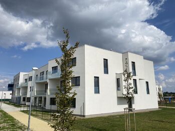 Prodej bytu 2+kk v osobním vlastnictví 67 m², Praha 9 - Dolní Počernice
