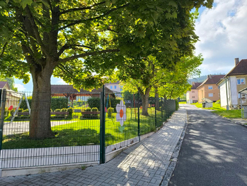 Prodej bytu 3+1 v osobním vlastnictví 72 m², Březová