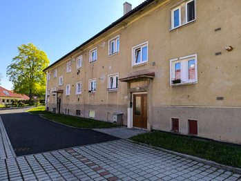 Prodej bytu 3+1 v osobním vlastnictví 72 m², Březová