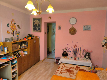 Prodej bytu 3+1 v osobním vlastnictví 72 m², Březová