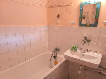 Prodej bytu 3+1 v osobním vlastnictví 72 m², Březová