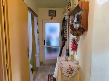 Prodej bytu 3+1 v osobním vlastnictví 72 m², Březová