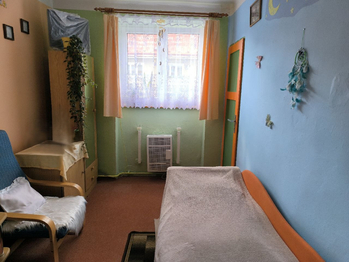 Prodej bytu 3+1 v osobním vlastnictví 72 m², Březová
