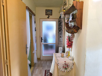 Prodej bytu 3+1 v osobním vlastnictví 72 m², Březová