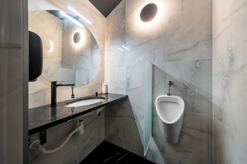 Pronájem obchodních prostor 153 m², Praha 1 - Nové Město