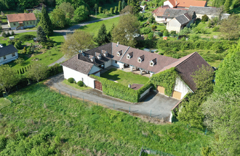 Prodej bytu atypický v osobním vlastnictví 2816 m², Janůvky
