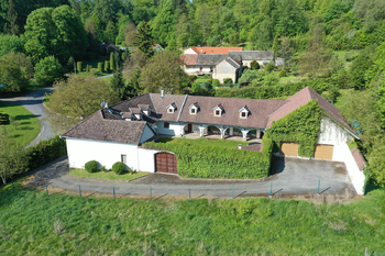 Prodej bytu atypický v osobním vlastnictví 2816 m², Janůvky