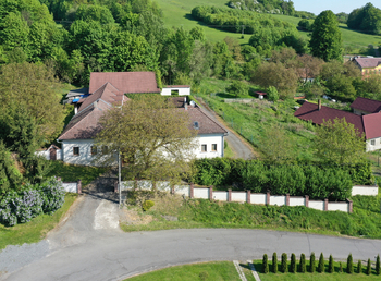 Prodej bytu atypický v osobním vlastnictví 2816 m², Janůvky