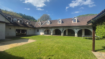 Prodej bytu atypický v osobním vlastnictví 2816 m², Janůvky