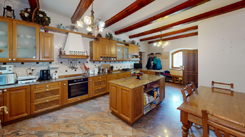 Prodej bytu atypický v osobním vlastnictví 2816 m², Janůvky