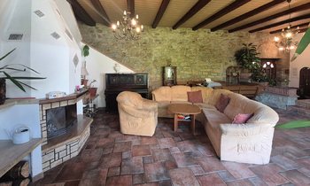 Prodej bytu atypický v osobním vlastnictví 2816 m², Janůvky