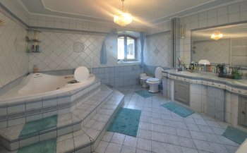 Prodej bytu atypický v osobním vlastnictví 2816 m², Janůvky