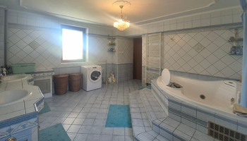 Prodej bytu atypický v osobním vlastnictví 2816 m², Janůvky