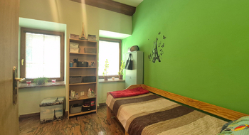 Prodej bytu atypický v osobním vlastnictví 2816 m², Janůvky
