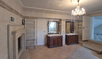 Prodej bytu atypický v osobním vlastnictví 2816 m², Janůvky