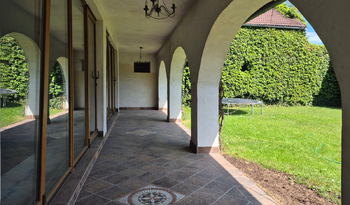 Prodej bytu atypický v osobním vlastnictví 2816 m², Janůvky