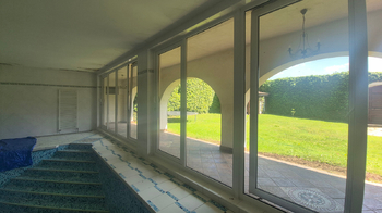 Prodej bytu atypický v osobním vlastnictví 2816 m², Janůvky