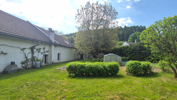 Prodej bytu atypický v osobním vlastnictví 2816 m², Janůvky