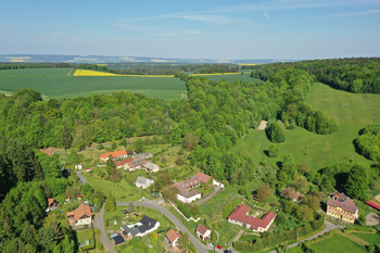 Prodej bytu atypický v osobním vlastnictví 2816 m², Janůvky