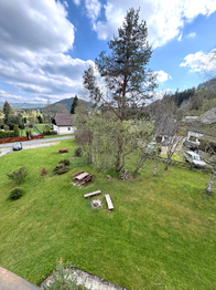 Pronájem bytu 1+1 v osobním vlastnictví 37 m², Borová Lada