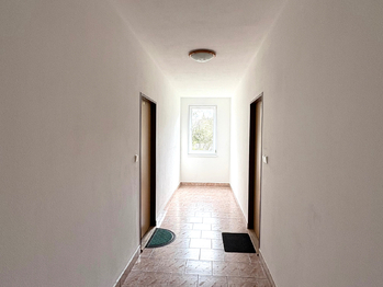 Pronájem bytu 1+1 v osobním vlastnictví 37 m², Borová Lada
