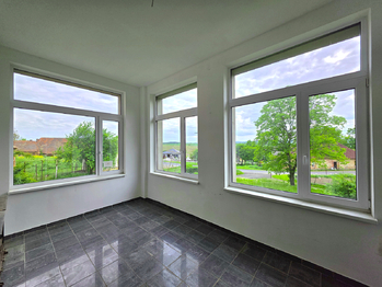 Prodej zemědělského objektu 378 m², Podbořany