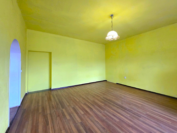 Prodej zemědělského objektu 378 m², Podbořany